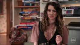 The Goldbergs - Season 09 Episode 10